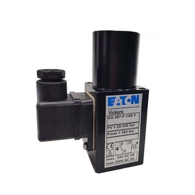 SANY için B240700000131 Basınç Rölesi SG307-F-150-Y 24V DC EATON
