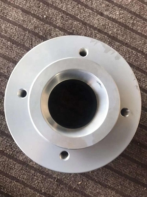 SANY orijinal beton pompası yedek parçaları SY5313THB için 10312285 Piston Kafası BCW28.1.1A-2