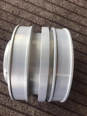 SANY orijinal beton pompası yedek parçaları SY5313THB için 10312285 Piston Kafası BCW28.1.1A-2