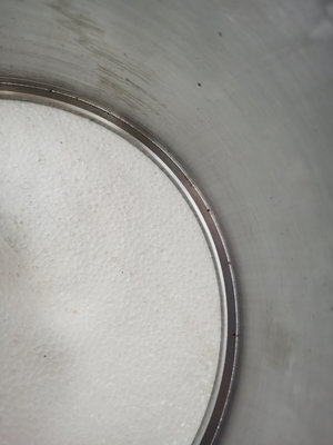 A820202003266 Beton Pompası Parçaları Ön Uç Aşınmaya Dayanıklı Kılıf