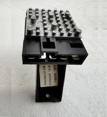 60273570 Hız Kontrol Modülü ASYZY50023 ASYZY50220 SY5250GJB4/08JW