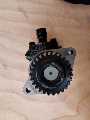 SANY için 60100616 Kamyon Mikser Parçaları Direksiyon Yağı Pompası ZYB32-28FS01 CSMT