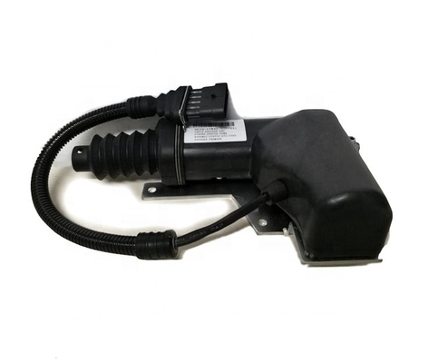SANY için 60188333 Doğrusal Adım Motoru TL-24-250 DE24-17W42-02FP041 0.072-3