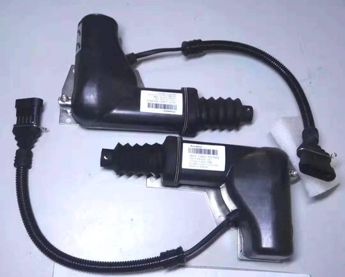 SANY için 60188333 Doğrusal Adım Motoru TL-24-250 DE24-17W42-02FP041 0.072-3