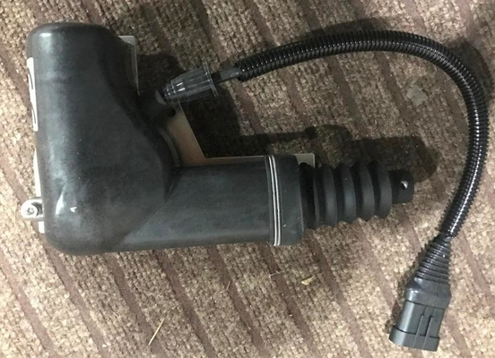 SANY için 60188333 Doğrusal Adım Motoru TL-24-250 DE24-17W42-02FP041 0.072-3