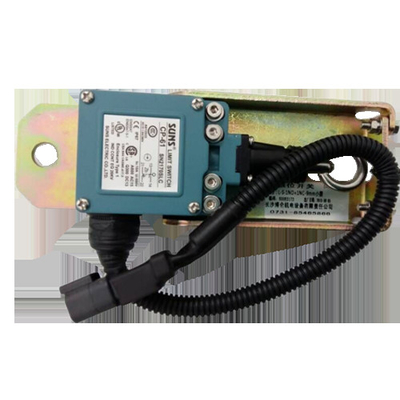 60120473 BL-QZ01 60083173 SANY Vinç için Limit Anahtarı L-S-1NO+1NC-9mm CP-61