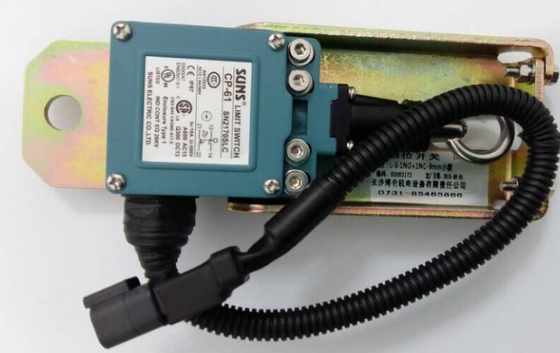 60120473 BL-QZ01 60083173 SANY Vinç için Limit Anahtarı L-S-1NO+1NC-9mm CP-61