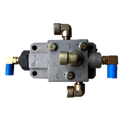 A220401000652 Servo Vana Şanzıman Fuller Köle Vana A-5000 A5000 SANY VİNÇ Yedek parça için HIZLI