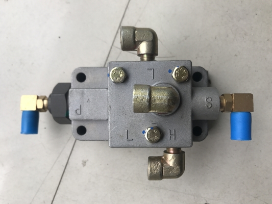 A220401000652 Servo Vana Şanzıman Fuller Köle Vana A-5000 A5000 SANY VİNÇ Yedek parça için HIZLI