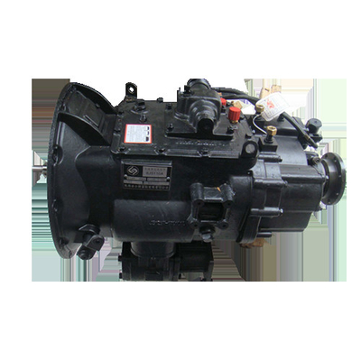 SANY Crane STC250 için 60148872 Şanzıman Tertibatı 9JS119A RPP (G12181) PTO FAST Fashite