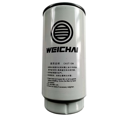 SANY CRANE için 60328868 Yağ-Su Ayırıcı Filtre 1000424916A WEICHAI TD226B