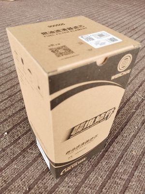 SANY CRANE için 60328868 Yağ-Su Ayırıcı Filtre 1000424916A WEICHAI TD226B