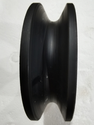SANY STC1000 için 11498346 Naylon Makara SYM5550J.3.6.3.4-1