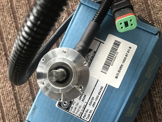SANY için B249900001352 2RK-1000-67-01-S Enkoder M-4096*360-CANOPEN-Z