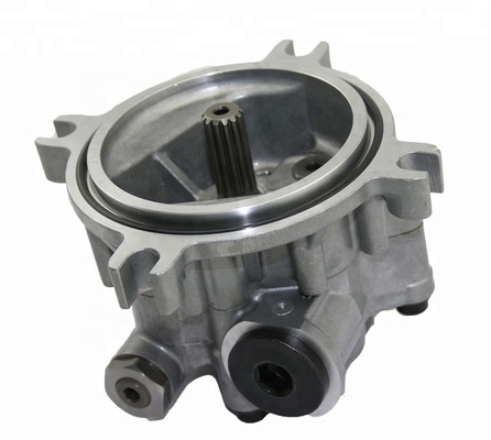 SANY EKSKAVATÖR SY215 SY335 SY465 için 60015495 Dişli pompa 2902440-3244A KAWASAKI