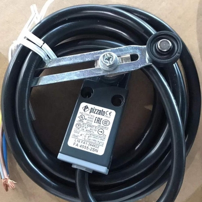 SANY için 60056591 Limit Anahtarı FA4555-2SN PIZZATO
