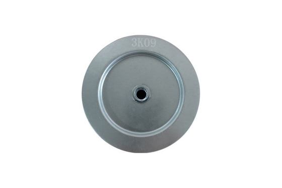 60082694 SANY Ekskavatör için motor yağı filtresi O02-01830 çekirdeği