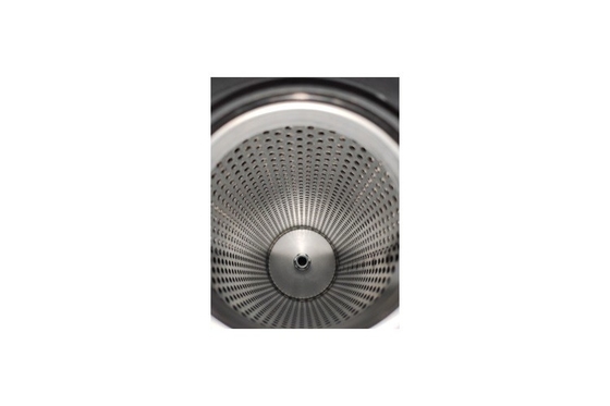 60082694 SANY Ekskavatör için motor yağı filtresi O02-01830 çekirdeği