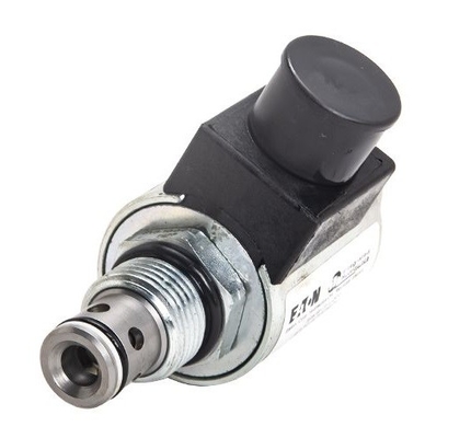 SANY uzanma istifleyici için B220400000182 Elektromanyetik Direksiyon Valfi SV3-10-O-0-24DG