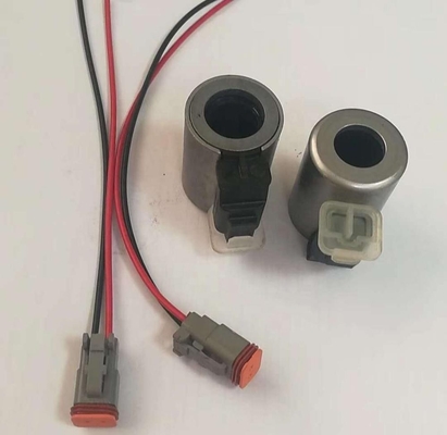SANY PQ190 SHG190 için B249900001099 Elektromanyetik Bobin Üreticileri R902602641 Rexroth