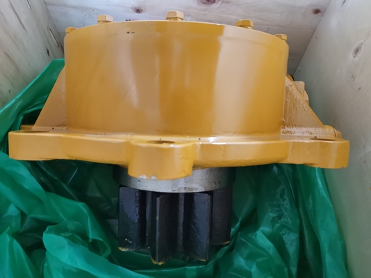 60212522 60024623 Aşınmış Dişli Kutusu TZ190 SANY Motorlu Greyder İçin Orijinal Orijinal Yedek Parça