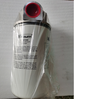 B222100000151 Yağ Dönüş Filtresi SSF2058-10AE-B-R B222100000114 SFC-5810AE 13638192 SANY için