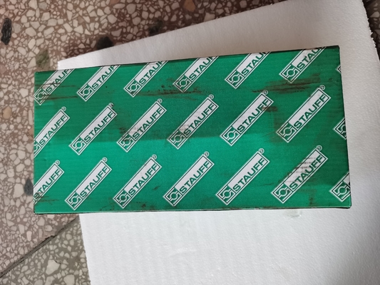 B222100000151 Yağ Dönüş Filtresi SSF2058-10AE-B-R B222100000114 SFC-5810AE 13638192 SANY için