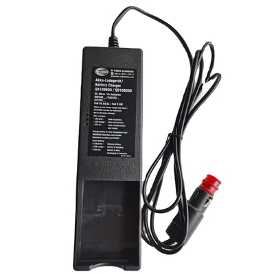 B229900000037 HBC Uzaktan Kumanda Pil Şarj Cihazı QA109600 QD109300 DC10-30V/1.5A BA225030