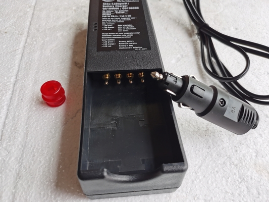 B229900000037 HBC Uzaktan Kumanda Pil Şarj Cihazı QA109600 QD109300 DC10-30V/1.5A BA225030