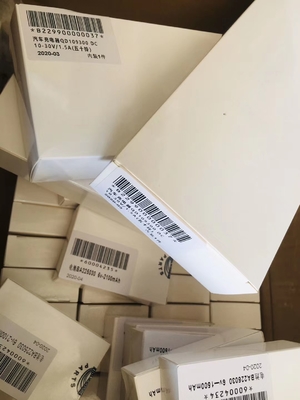 B229900000037 HBC Uzaktan Kumanda Pil Şarj Cihazı QA109600 QD109300 DC10-30V/1.5A BA225030