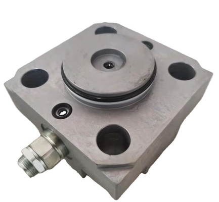 A229900005589 Kapak plakası, manyetik taşma Valfi SANY için CVU-32-C3-W-H