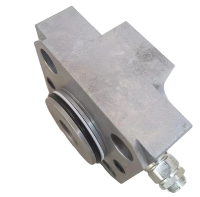 A229900005589 Kapak plakası, manyetik taşma Valfi SANY için CVU-32-C3-W-H