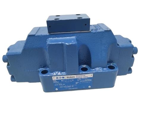 B220400000114 Hidrolik Kontrol Değiştirme Valfı DG3V-8-2-10-EN183 Eaton Vickers Solenoid Valfı