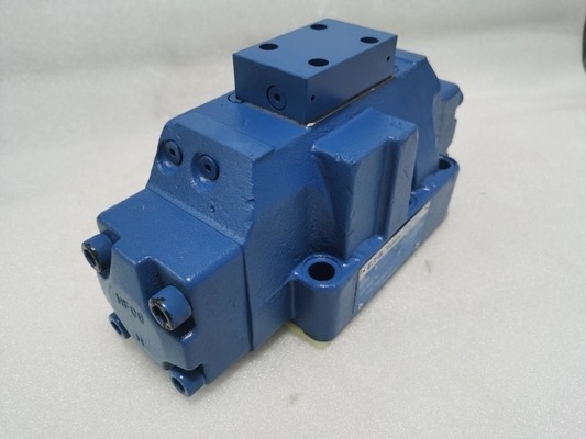 B220400000114 Hidrolik Kontrol Değiştirme Valfı DG3V-8-2-10-EN183 Eaton Vickers Solenoid Valfı
