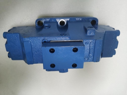 B220400000114 Hidrolik Kontrol Değiştirme Valfı DG3V-8-2-10-EN183 Eaton Vickers Solenoid Valfı