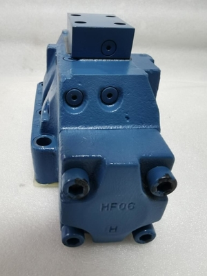 B220400000114 Hidrolik Kontrol Değiştirme Valfı DG3V-8-2-10-EN183 Eaton Vickers Solenoid Valfı