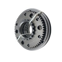 60059690 Orijinal FOTON KAMYON YEDEK PARÇALARI Şanzıman Senkronizatörü HIZLI Şanzıman Shacman JS130T-1701180S SANY Mobil vinç için
