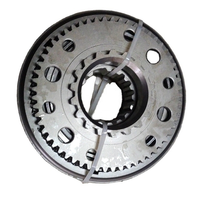 60059690 Orijinal FOTON KAMYON YEDEK PARÇALARI Şanzıman Senkronizatörü HIZLI Şanzıman Shacman JS130T-1701180S SANY Mobil vinç için