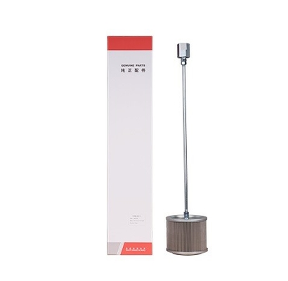 SANY Ağır Makine için 60101257 Filtre P0-CO-01-01030