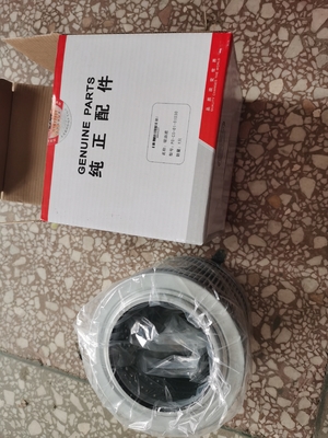 SANY Ağır Makine için 60101257 Filtre P0-CO-01-01030