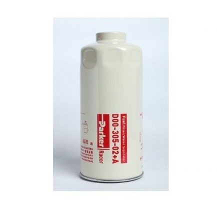60146465 SANY mobil vinç için yakıt-su ayırıcı filtre çekirdeği D00-305-02+A