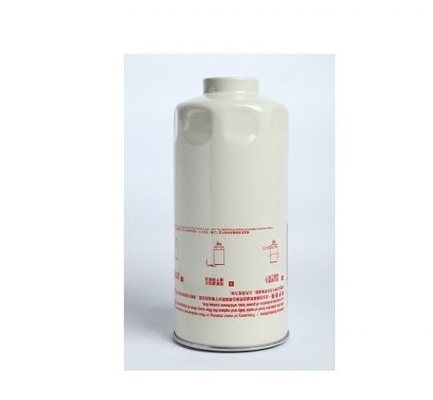 60146465 SANY mobil vinç için yakıt-su ayırıcı filtre çekirdeği D00-305-02+A