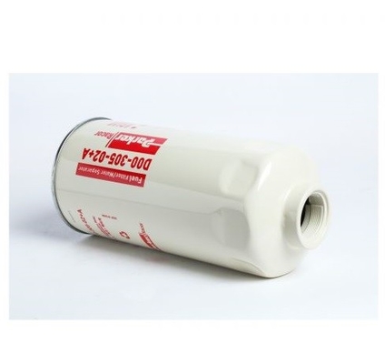 60146465 SANY mobil vinç için yakıt-su ayırıcı filtre çekirdeği D00-305-02+A