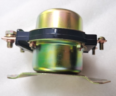 60000058 60058365 Elektromanyetik Güç Anahtarı DK238BY-010 DK238BYZ-010180A 24V 180A
