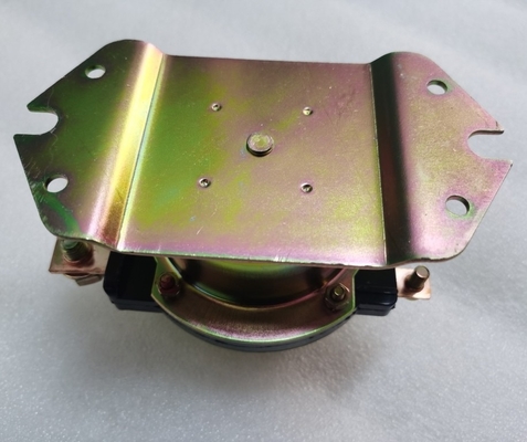 60000058 60058365 Elektromanyetik Güç Anahtarı DK238BY-010 DK238BYZ-010180A 24V 180A