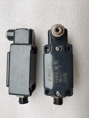 60117974 Paletli Vinç Yedek Parçaları GY-S-1NO+1NC-75 LimitSwitch