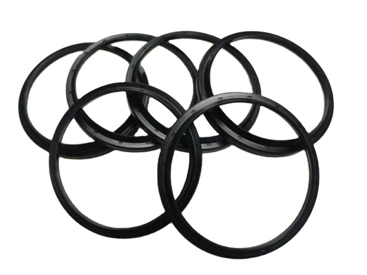 SANY SRC550 için 60240255 Kauçuk Conta Halkası 1205C2655 Axletech
