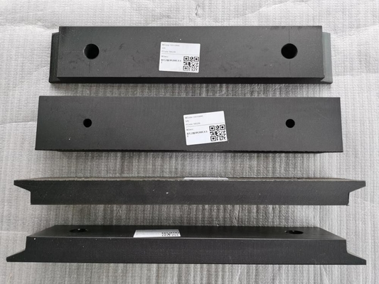 10010840 Naylon Kaydırma Bloğu SANY SR150 için kaydırma şeridi (delikli) bom SR200C.8.5-2