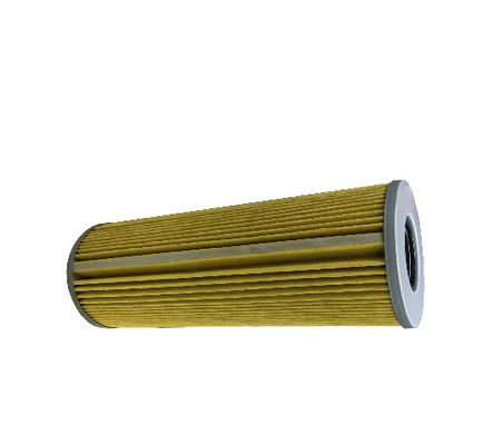 SANY Reacher İstifleyici için A222100000346 Hidrolik Filtre Elemanı TZX2-100*10