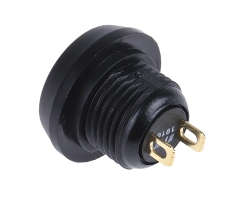 60319749 Basmalı Buton Anahtarları 59-512 RS 248-8907 400mA 32V KIRMIZI (ITW) SPST SANY Reacher İstifleyici için